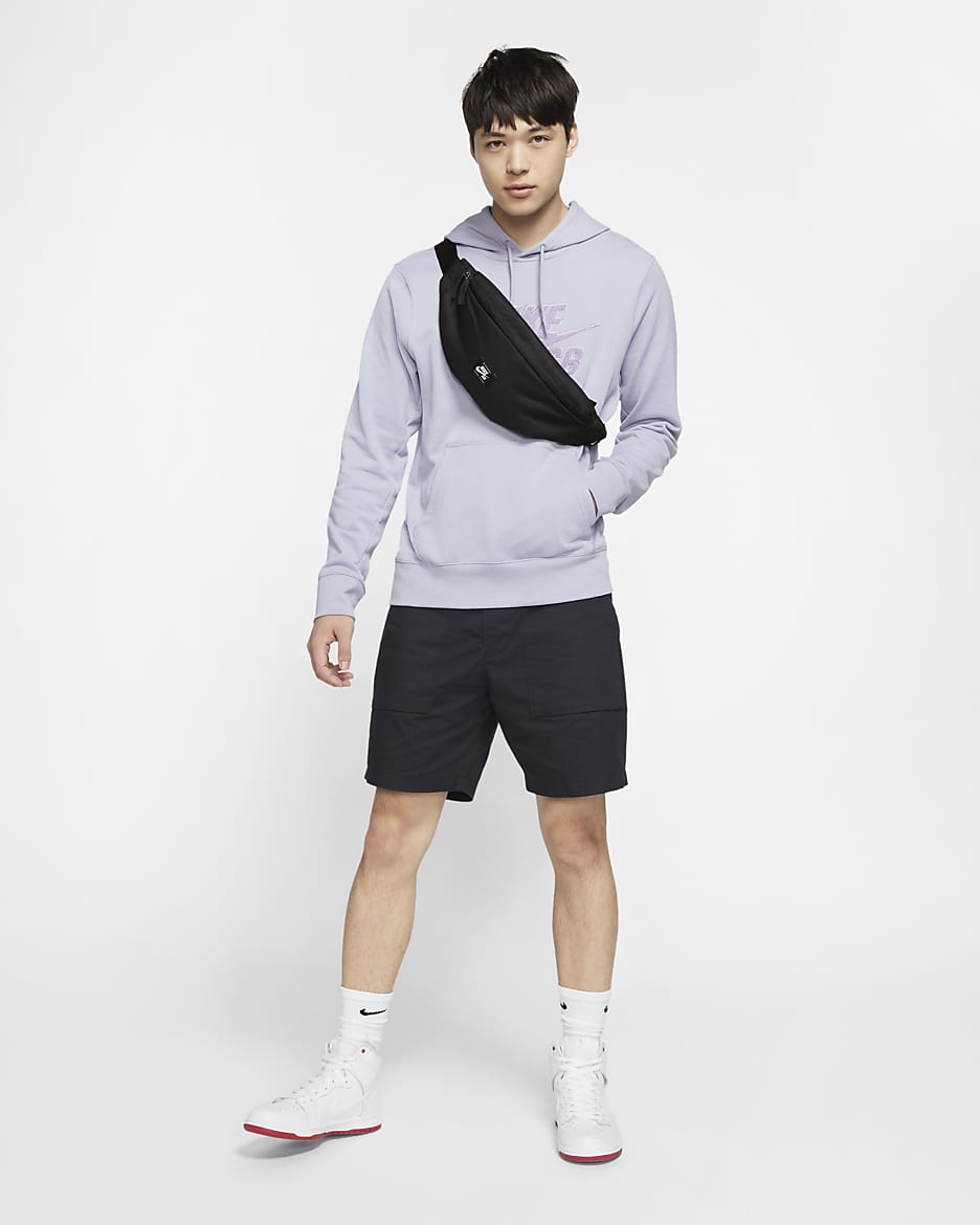 Nike sb heritage waistpack new arrivals